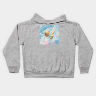 cbfalg Kids Hoodie